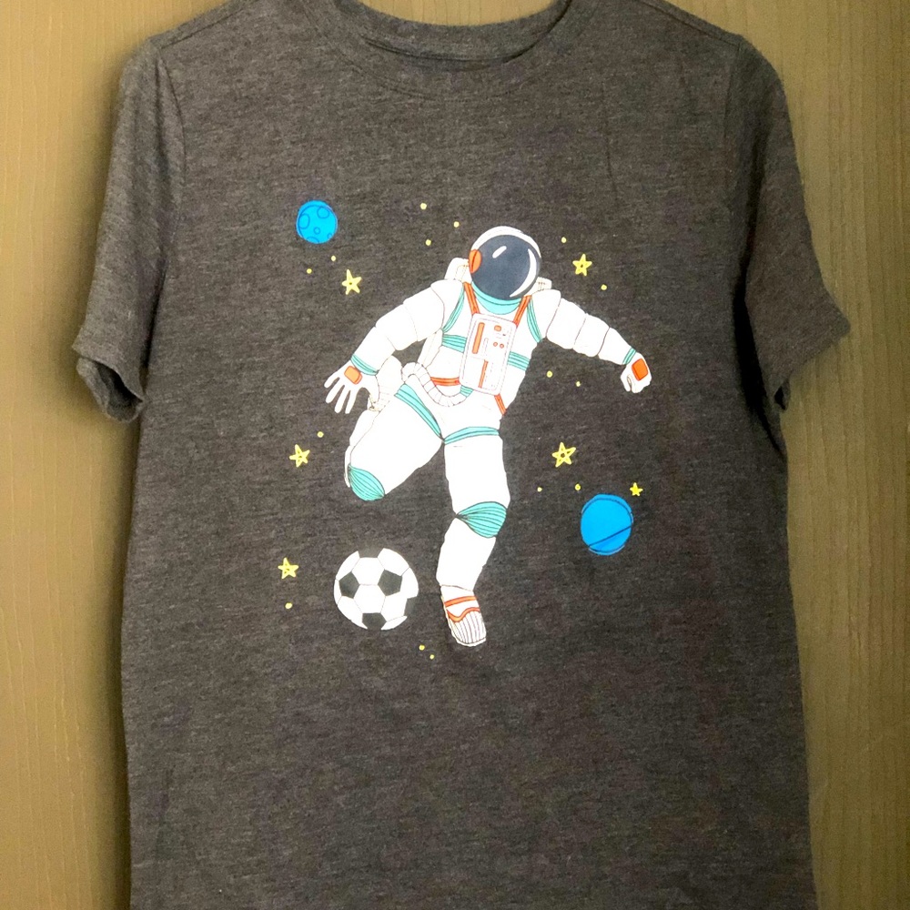 Kids T-shirt